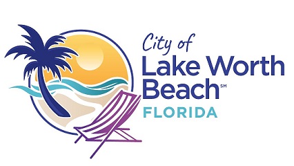 City of Lake Worth Beach Logo
